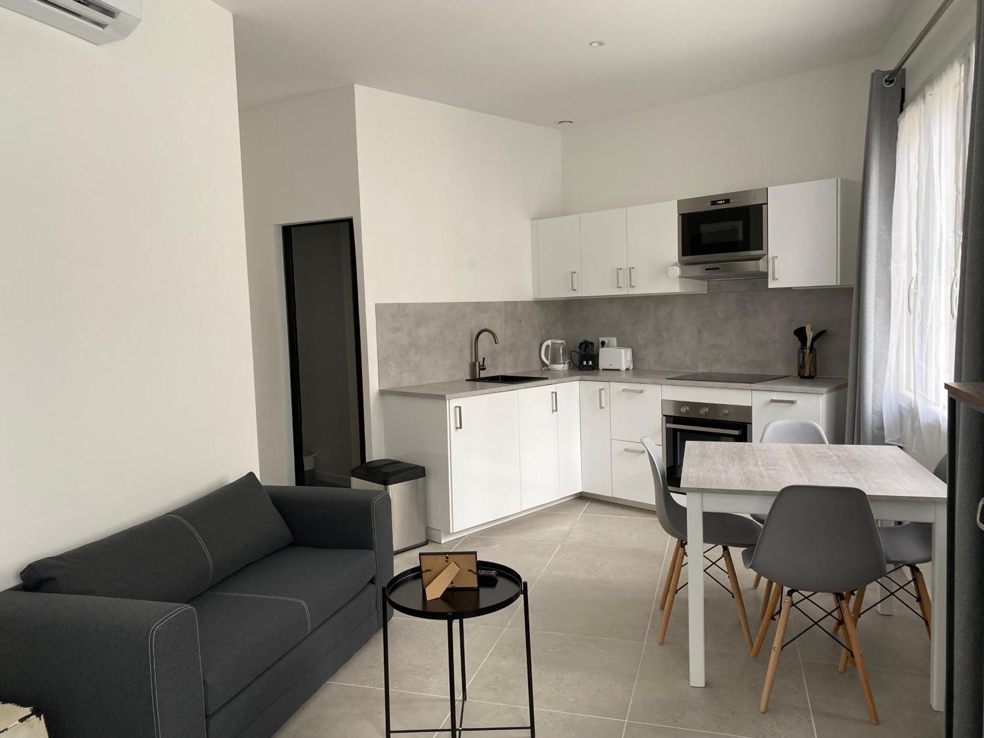 Bordeaux Cosy Home エクステリア 写真