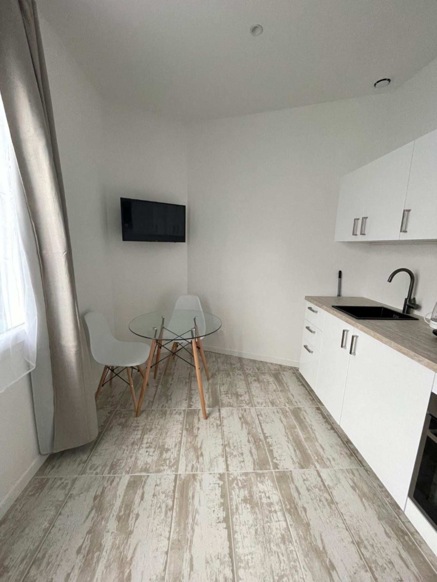 Bordeaux Cosy Home エクステリア 写真