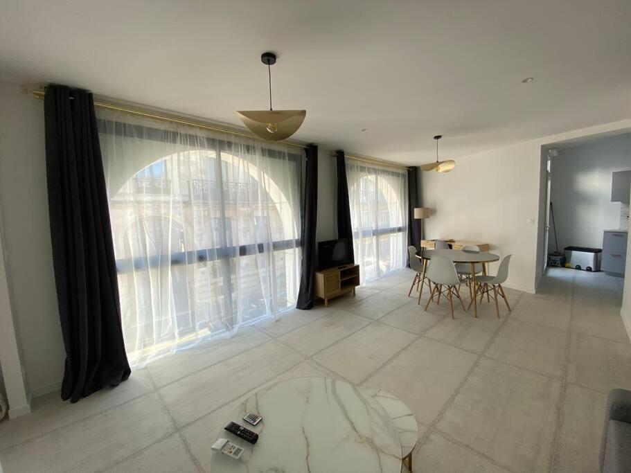 Bordeaux Cosy Home エクステリア 写真
