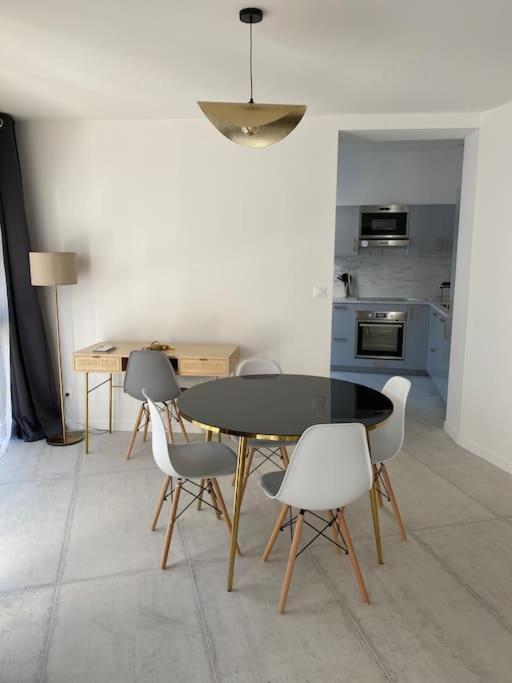 Bordeaux Cosy Home エクステリア 写真