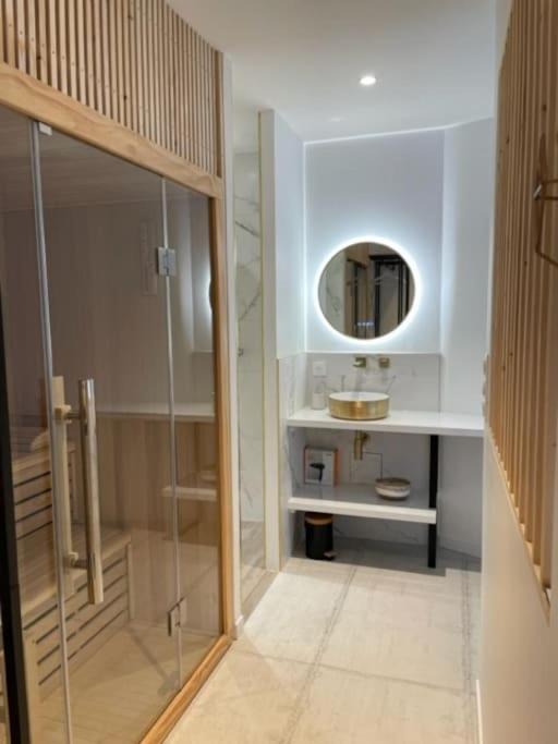 Bordeaux Cosy Home エクステリア 写真