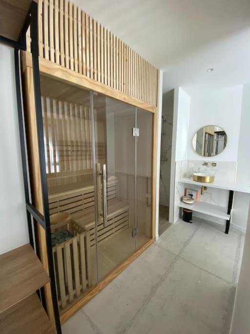 Bordeaux Cosy Home エクステリア 写真