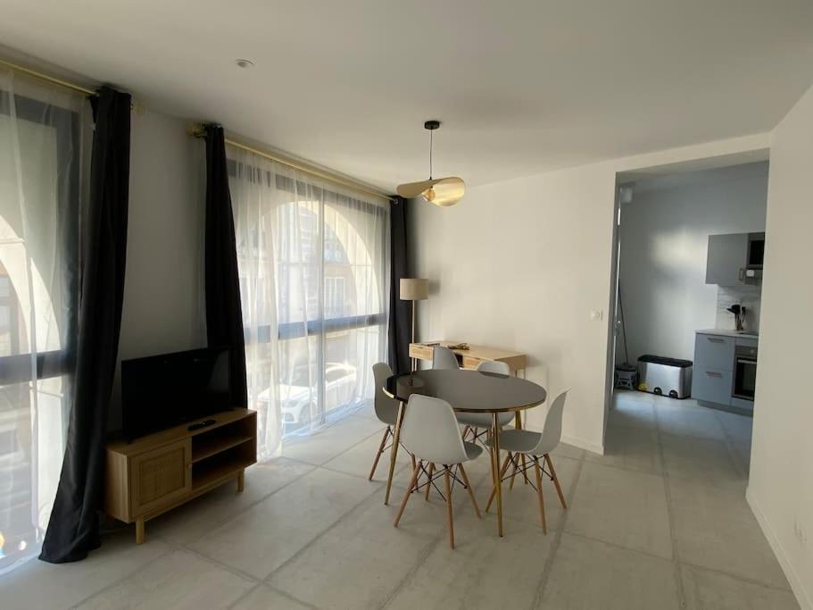 Bordeaux Cosy Home エクステリア 写真