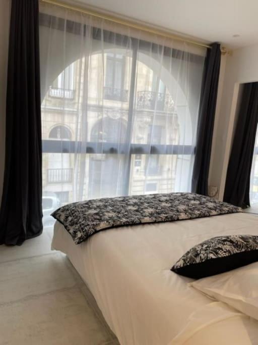 Bordeaux Cosy Home エクステリア 写真