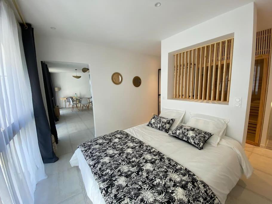 Bordeaux Cosy Home エクステリア 写真