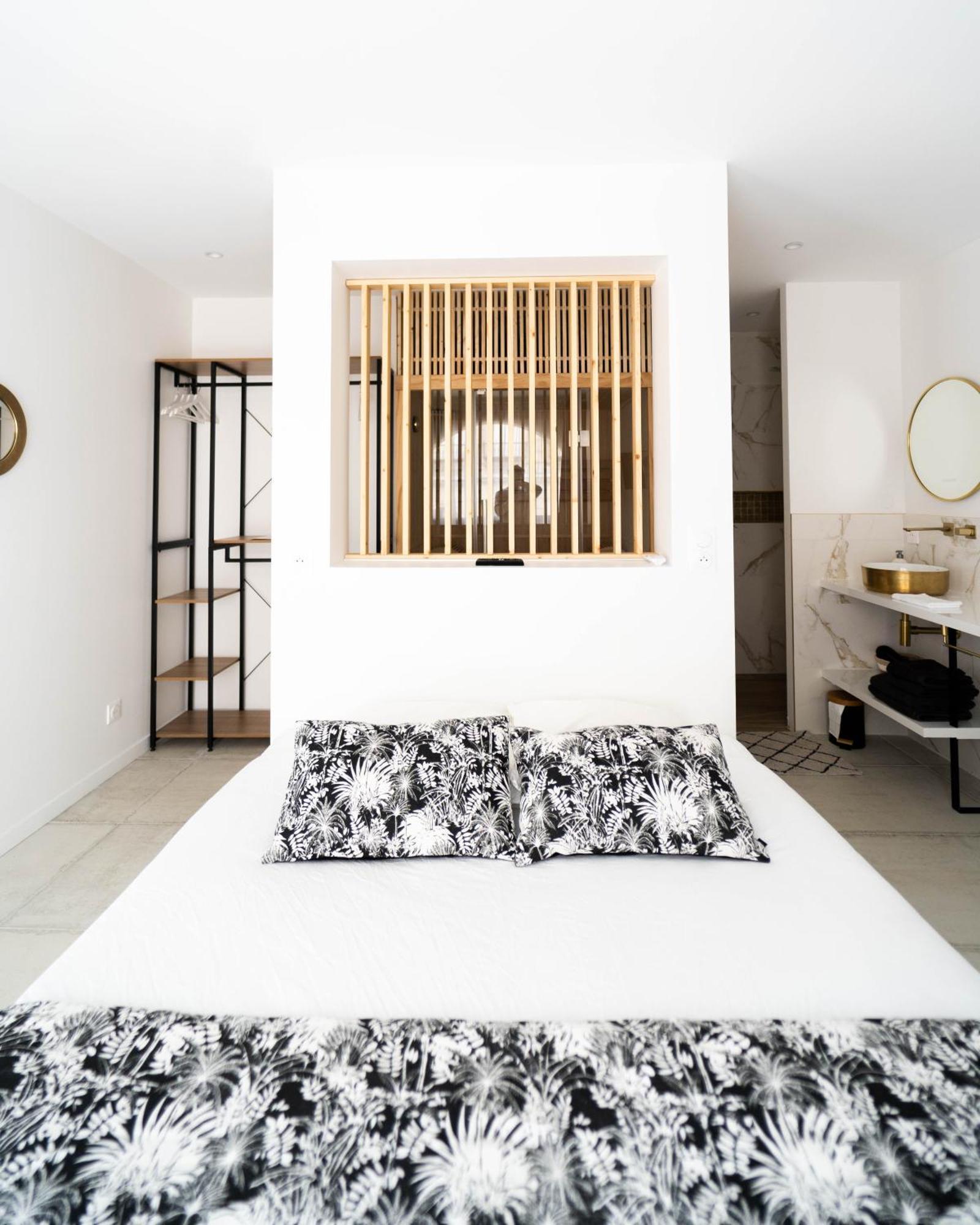 Bordeaux Cosy Home エクステリア 写真