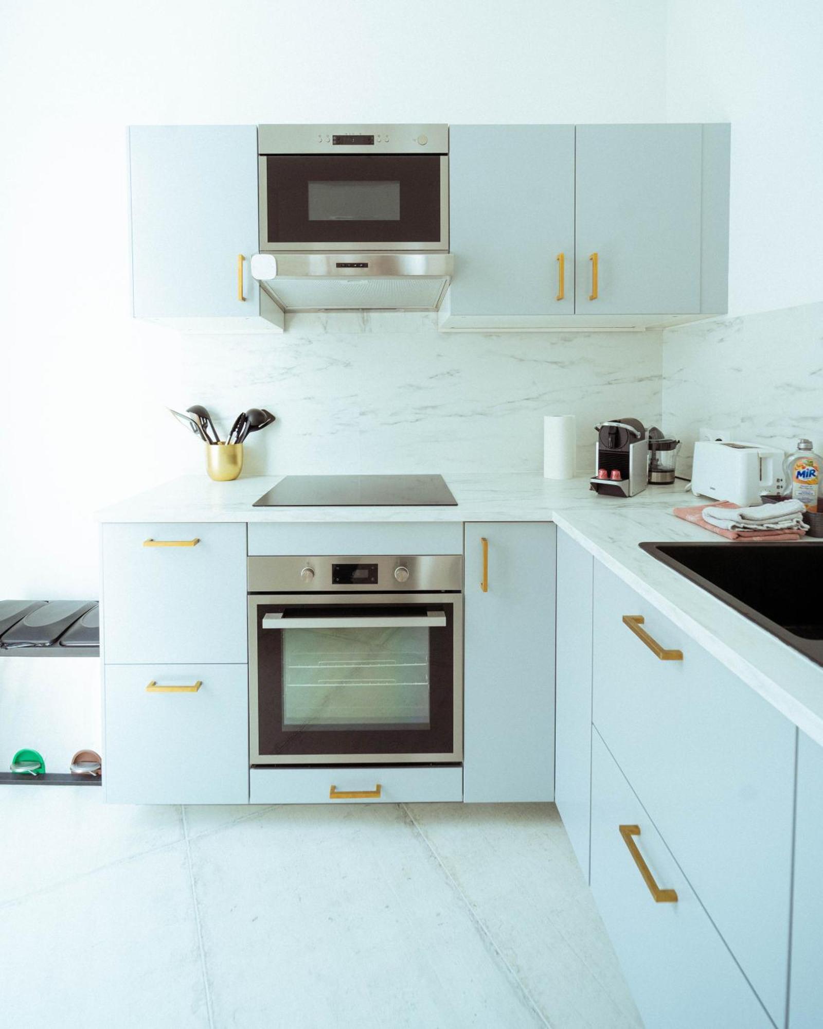 Bordeaux Cosy Home エクステリア 写真