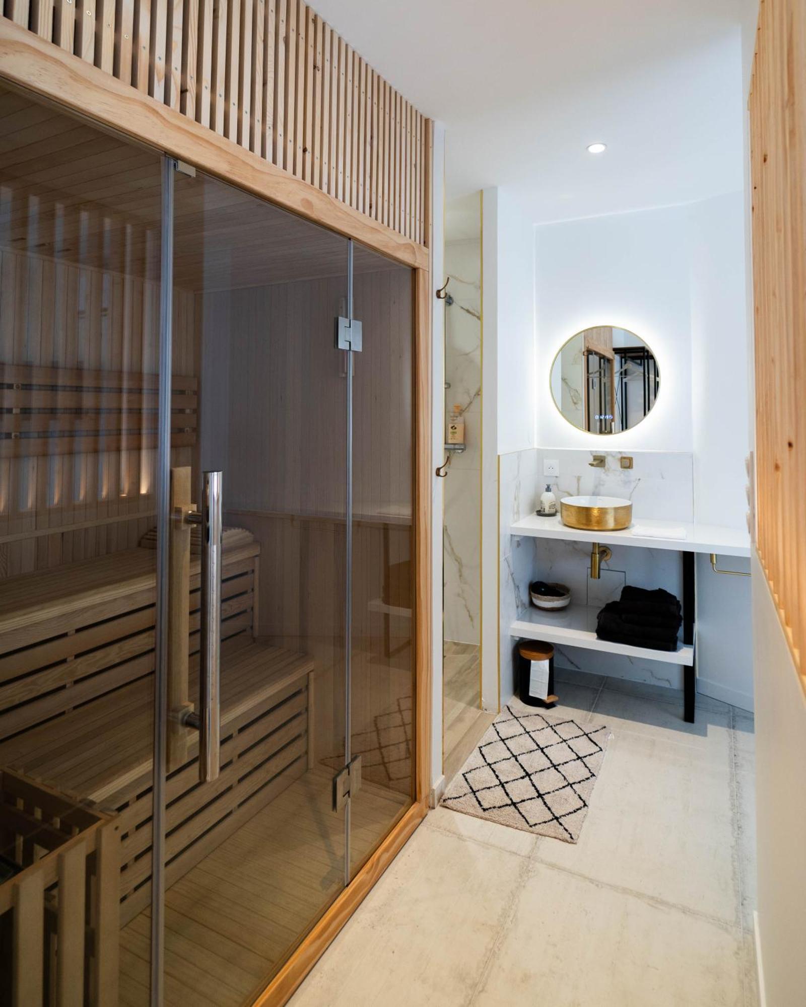 Bordeaux Cosy Home エクステリア 写真