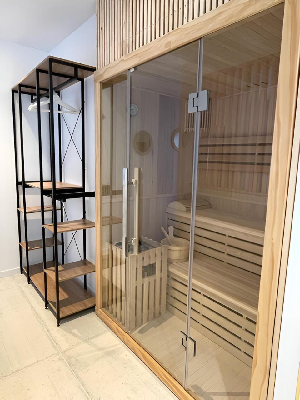Bordeaux Cosy Home エクステリア 写真