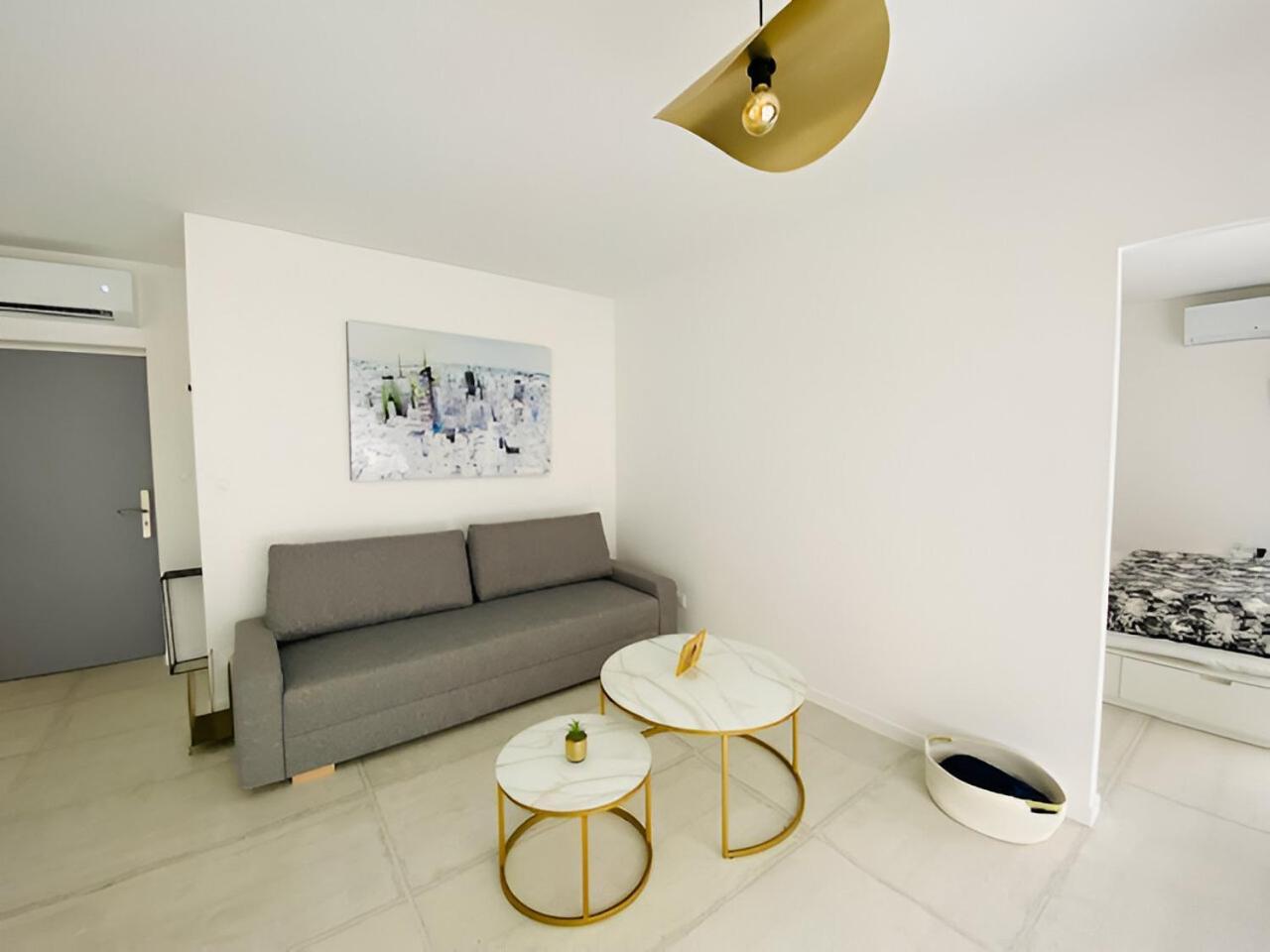 Bordeaux Cosy Home エクステリア 写真