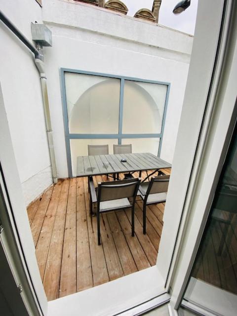 Bordeaux Cosy Home エクステリア 写真