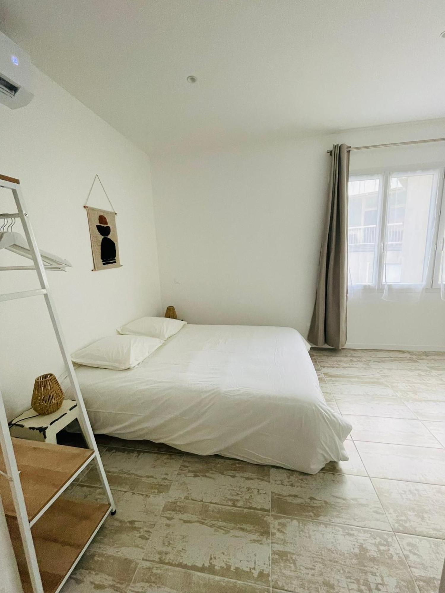 Bordeaux Cosy Home エクステリア 写真