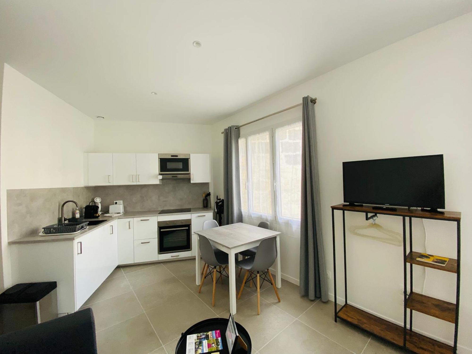 Bordeaux Cosy Home エクステリア 写真