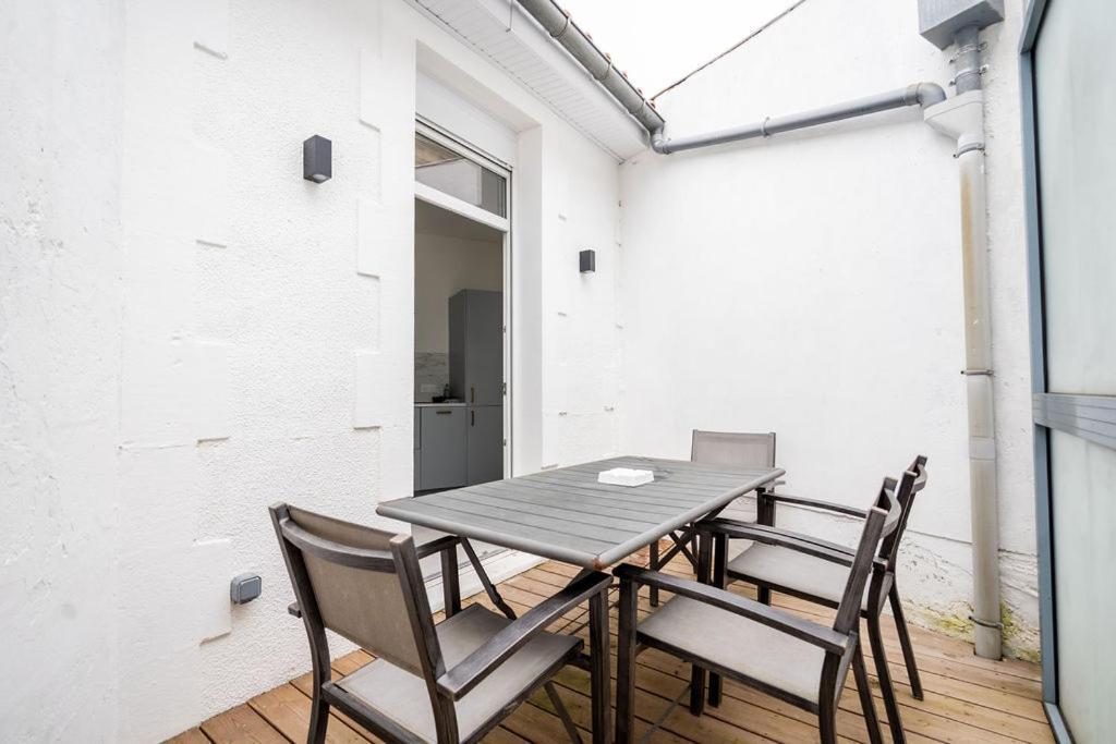 Bordeaux Cosy Home エクステリア 写真