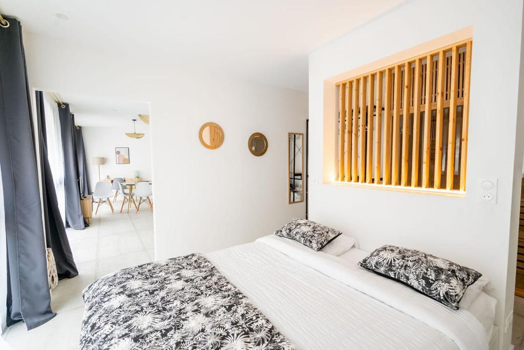 Bordeaux Cosy Home エクステリア 写真