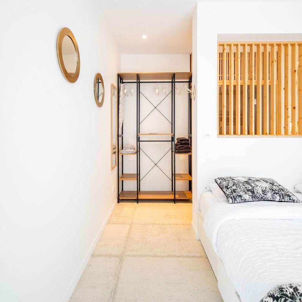 Bordeaux Cosy Home エクステリア 写真