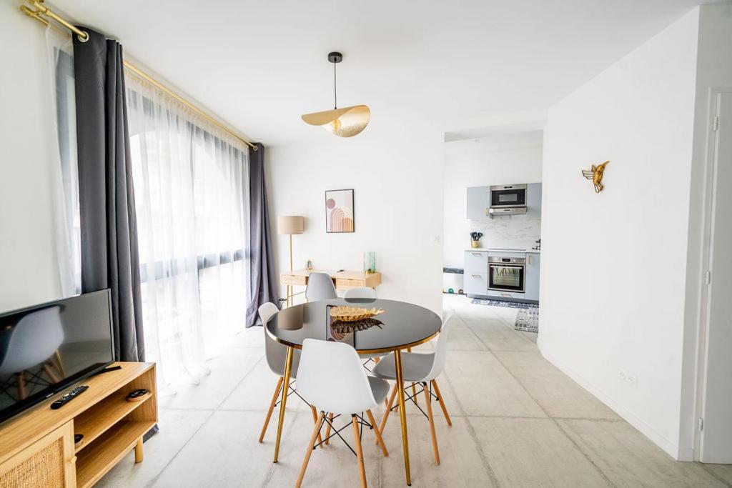 Bordeaux Cosy Home エクステリア 写真