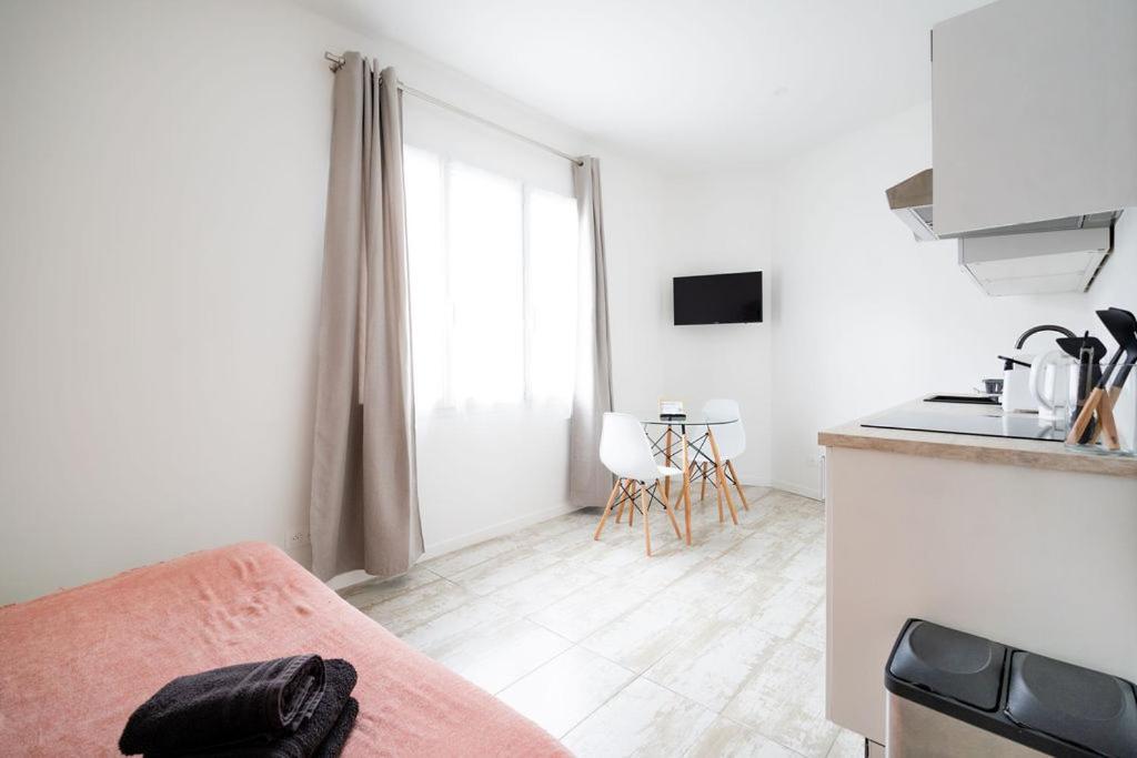 Bordeaux Cosy Home エクステリア 写真