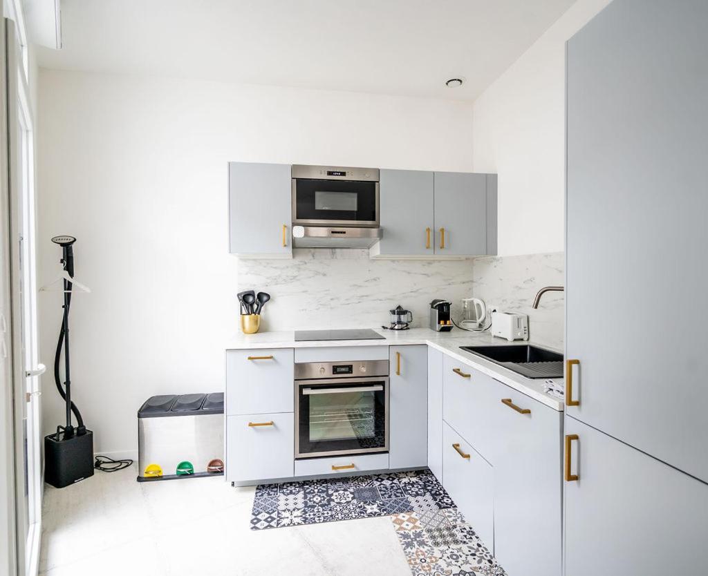 Bordeaux Cosy Home エクステリア 写真