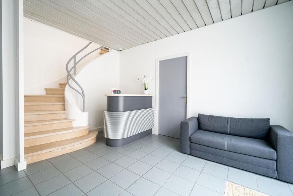 Bordeaux Cosy Home エクステリア 写真