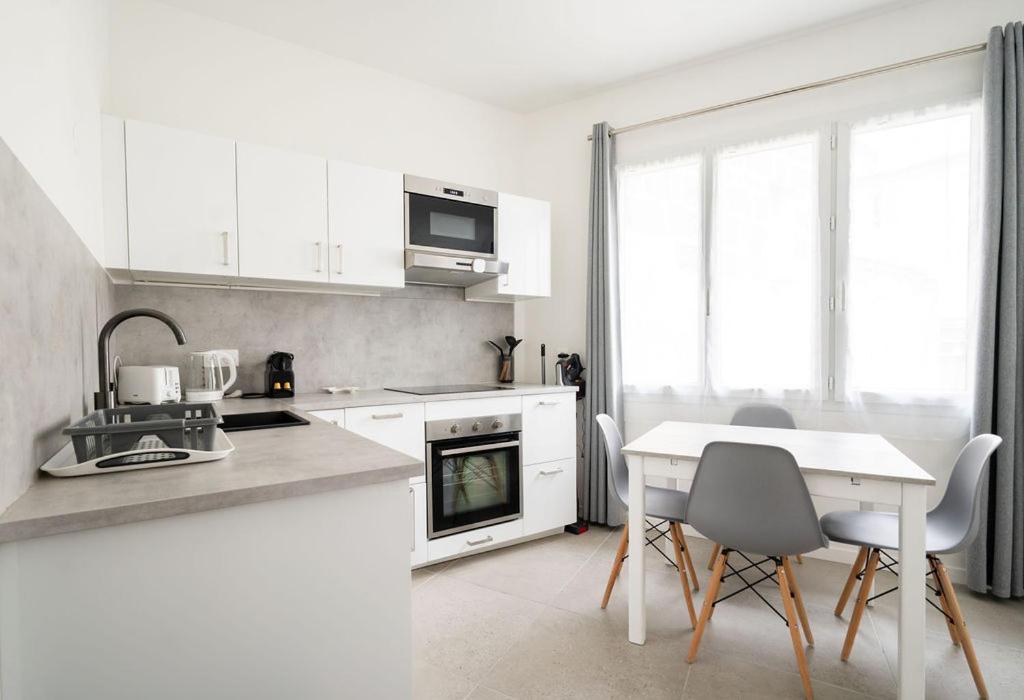 Bordeaux Cosy Home エクステリア 写真