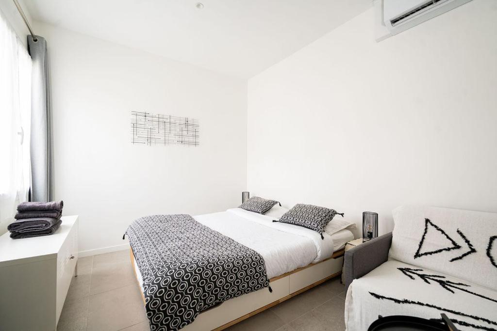 Bordeaux Cosy Home エクステリア 写真