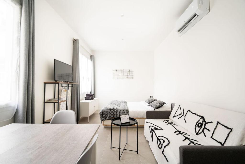 Bordeaux Cosy Home エクステリア 写真