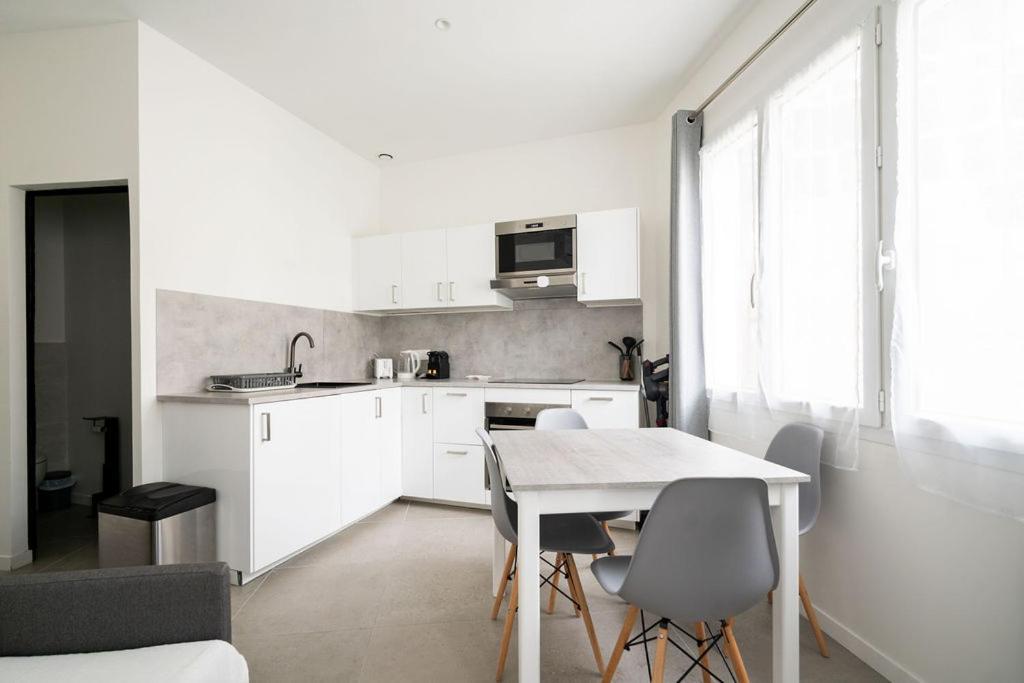 Bordeaux Cosy Home エクステリア 写真